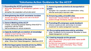 Yokohama Action Guidance
